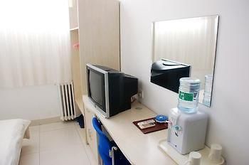 Yin Xing Hotel 北京 外观 照片
