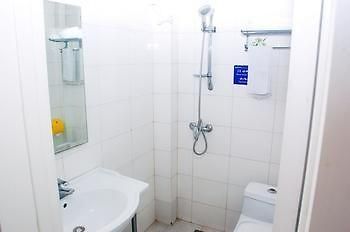 Yin Xing Hotel 北京 外观 照片