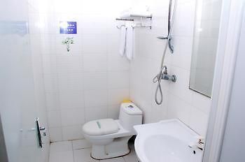 Yin Xing Hotel 北京 外观 照片