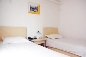 Yin Xing Hotel 北京 外观 照片