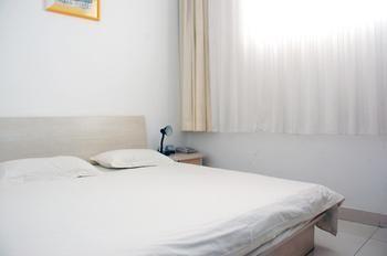 Yin Xing Hotel 北京 外观 照片