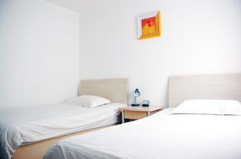 Yin Xing Hotel 北京 外观 照片