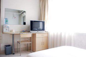 Yin Xing Hotel 北京 外观 照片
