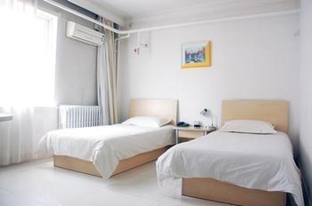 Yin Xing Hotel 北京 外观 照片