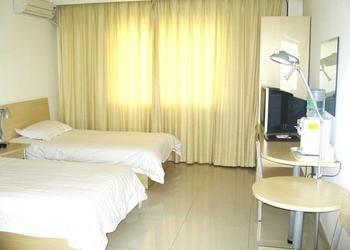 Yin Xing Hotel 北京 外观 照片